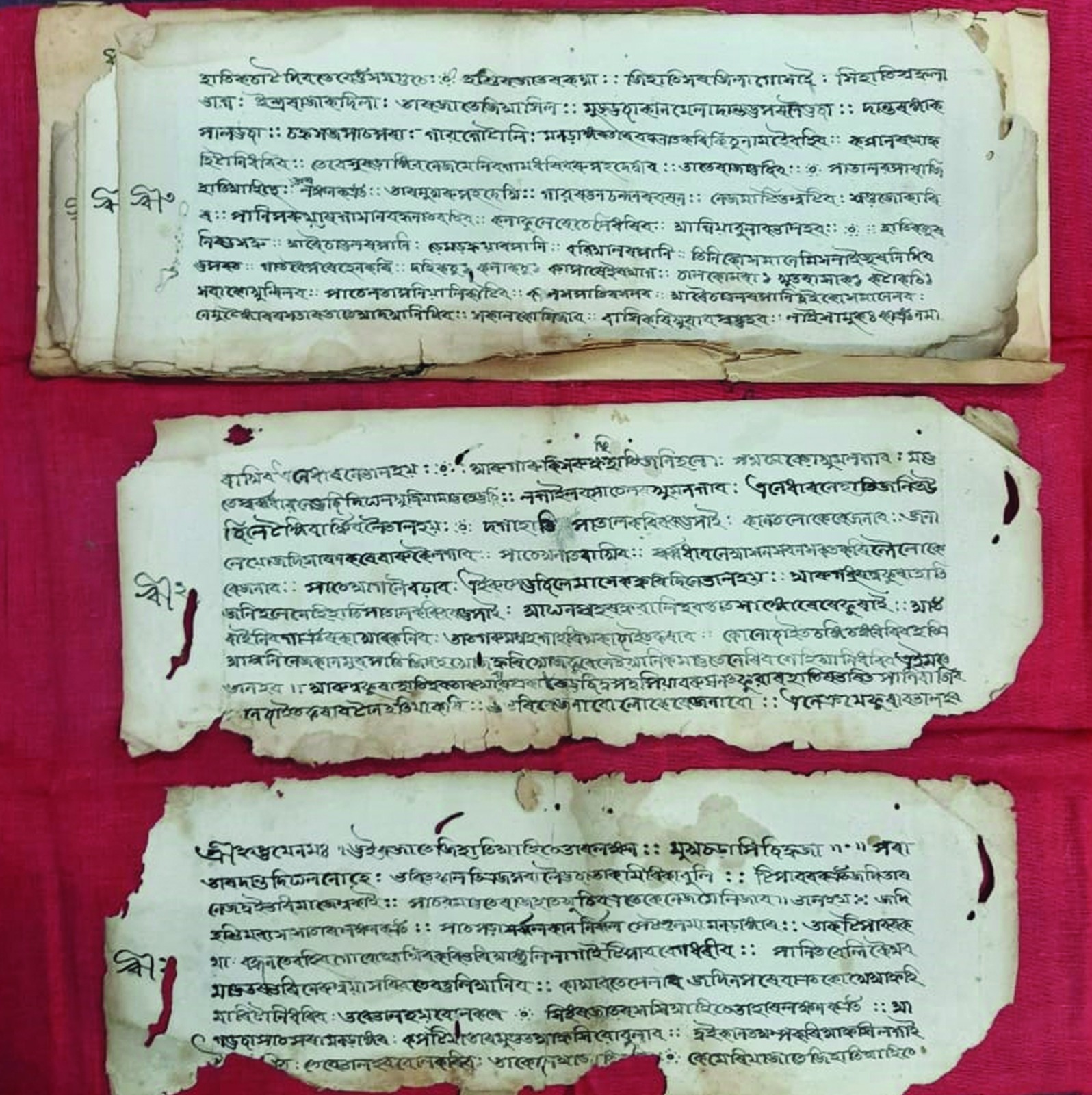 Research assistance Kamakhya Temples scholars